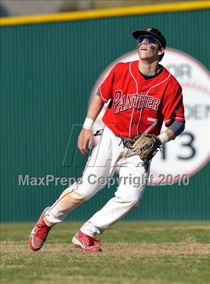 Thumbnail 2 in Hillcrest vs MacArthur (Creekview Tourney) photogallery.