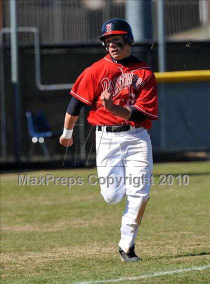 Thumbnail 3 in Hillcrest vs MacArthur (Creekview Tourney) photogallery.
