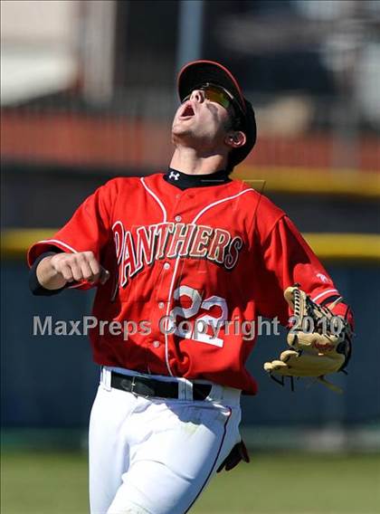 Thumbnail 1 in Hillcrest vs MacArthur (Creekview Tourney) photogallery.
