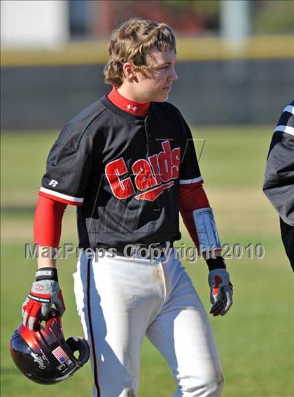 Thumbnail 1 in Hillcrest vs MacArthur (Creekview Tourney) photogallery.