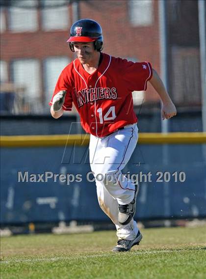 Thumbnail 1 in Hillcrest vs MacArthur (Creekview Tourney) photogallery.