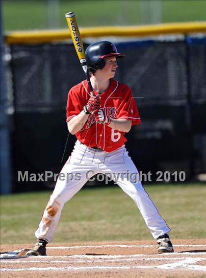 Thumbnail 3 in Hillcrest vs MacArthur (Creekview Tourney) photogallery.