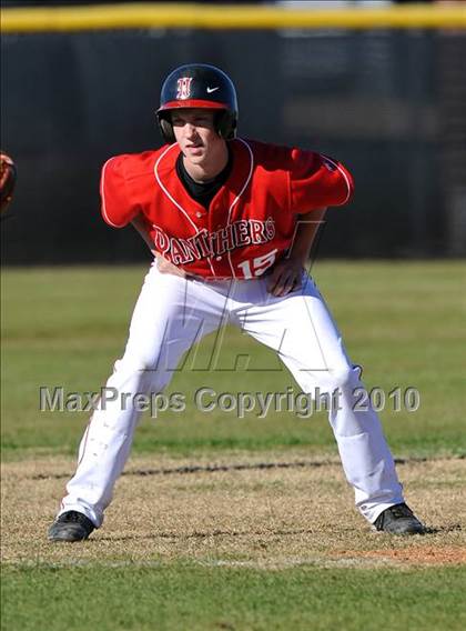 Thumbnail 2 in Hillcrest vs MacArthur (Creekview Tourney) photogallery.