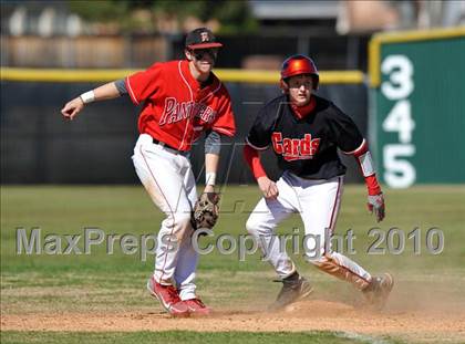 Thumbnail 2 in Hillcrest vs MacArthur (Creekview Tourney) photogallery.