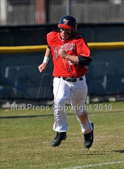 Thumbnail 2 in Hillcrest vs MacArthur (Creekview Tourney) photogallery.