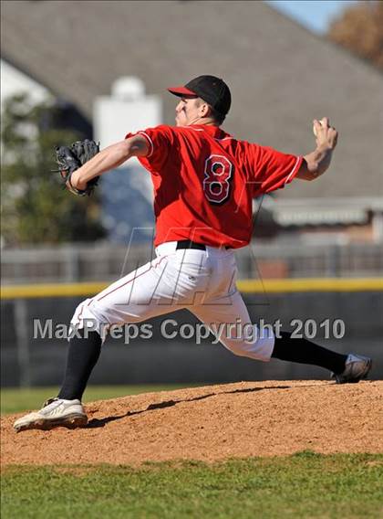 Thumbnail 2 in Hillcrest vs MacArthur (Creekview Tourney) photogallery.