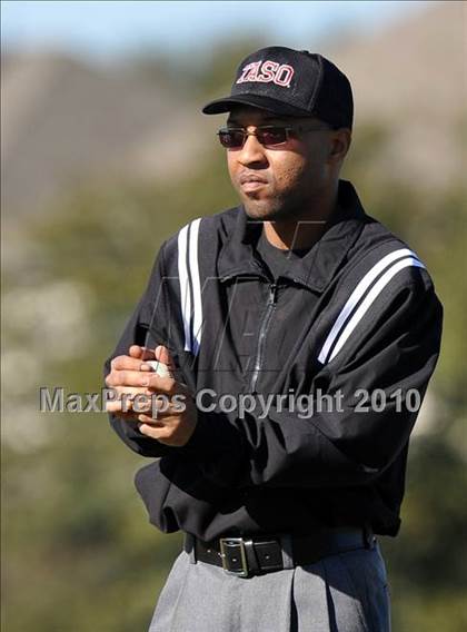 Thumbnail 3 in Hillcrest vs MacArthur (Creekview Tourney) photogallery.