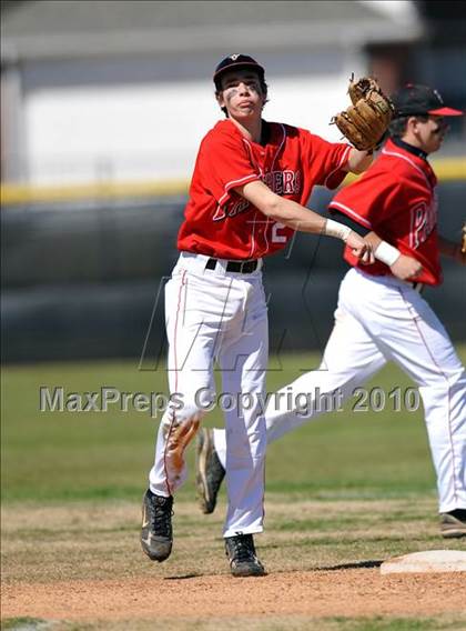 Thumbnail 3 in Hillcrest vs MacArthur (Creekview Tourney) photogallery.