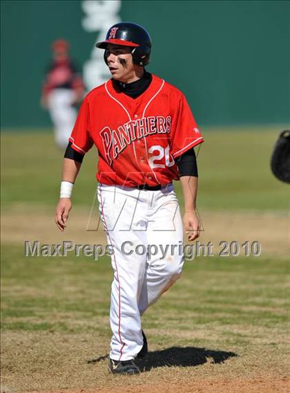 Thumbnail 2 in Hillcrest vs MacArthur (Creekview Tourney) photogallery.