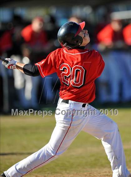 Thumbnail 3 in Hillcrest vs MacArthur (Creekview Tourney) photogallery.