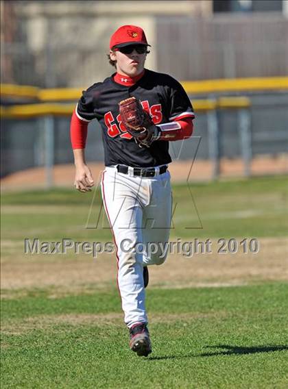 Thumbnail 2 in Hillcrest vs MacArthur (Creekview Tourney) photogallery.