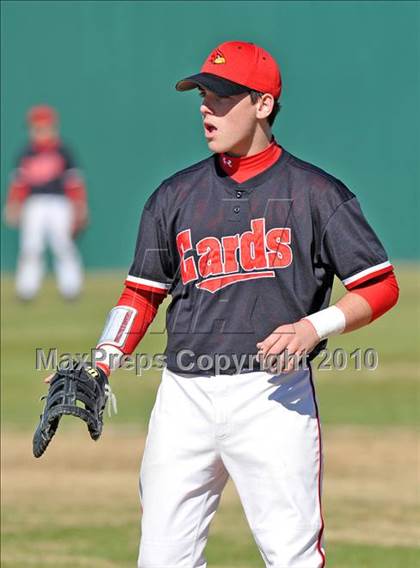 Thumbnail 2 in Hillcrest vs MacArthur (Creekview Tourney) photogallery.