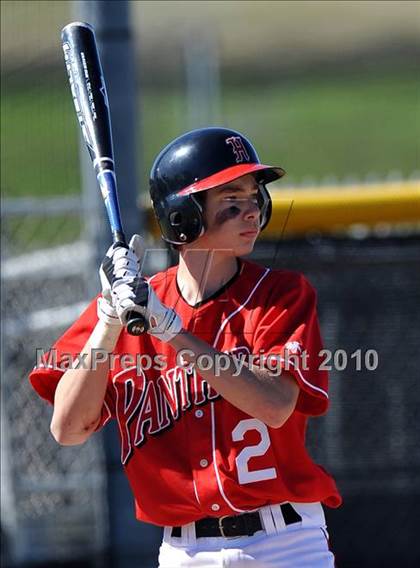 Thumbnail 1 in Hillcrest vs MacArthur (Creekview Tourney) photogallery.