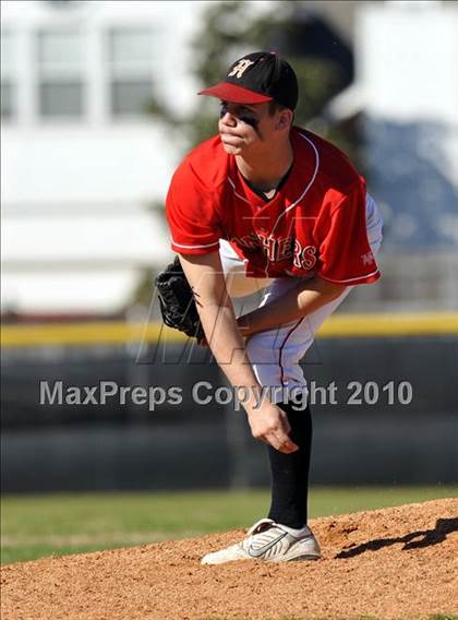 Thumbnail 1 in Hillcrest vs MacArthur (Creekview Tourney) photogallery.
