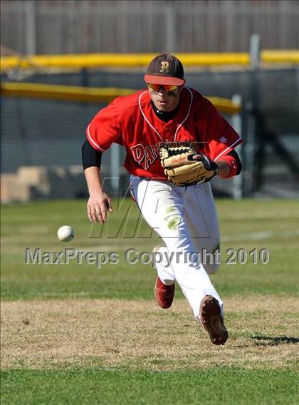 Thumbnail 1 in Hillcrest vs MacArthur (Creekview Tourney) photogallery.