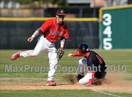 Thumbnail 1 in Hillcrest vs MacArthur (Creekview Tourney) photogallery.