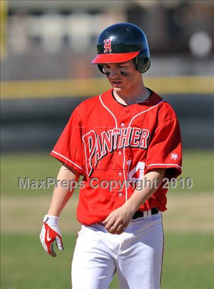 Thumbnail 1 in Hillcrest vs MacArthur (Creekview Tourney) photogallery.