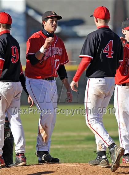 Thumbnail 1 in Hillcrest vs MacArthur (Creekview Tourney) photogallery.