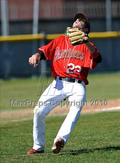 Thumbnail 3 in Hillcrest vs MacArthur (Creekview Tourney) photogallery.