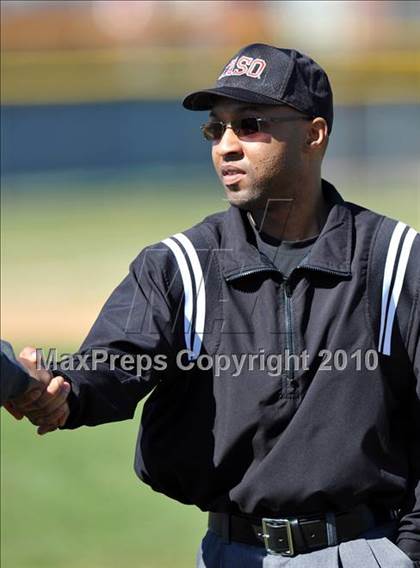 Thumbnail 2 in Hillcrest vs MacArthur (Creekview Tourney) photogallery.