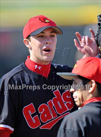Thumbnail 2 in Hillcrest vs MacArthur (Creekview Tourney) photogallery.
