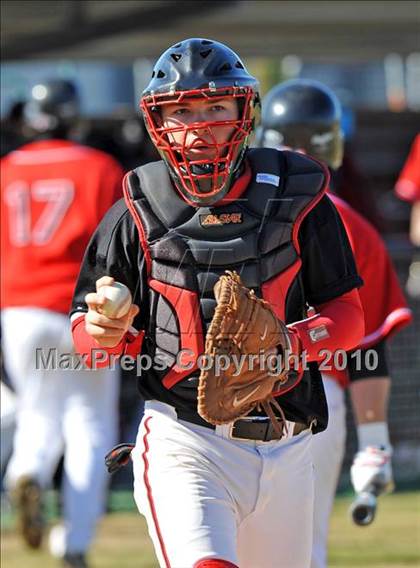 Thumbnail 1 in Hillcrest vs MacArthur (Creekview Tourney) photogallery.