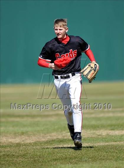 Thumbnail 2 in Hillcrest vs MacArthur (Creekview Tourney) photogallery.