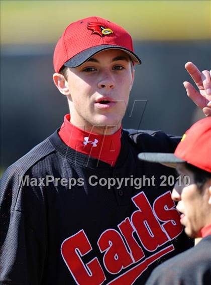 Thumbnail 1 in Hillcrest vs MacArthur (Creekview Tourney) photogallery.