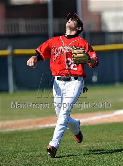 Thumbnail 2 in Hillcrest vs MacArthur (Creekview Tourney) photogallery.