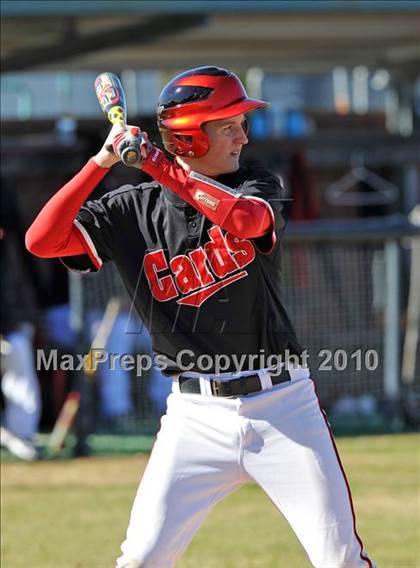 Thumbnail 1 in Hillcrest vs MacArthur (Creekview Tourney) photogallery.