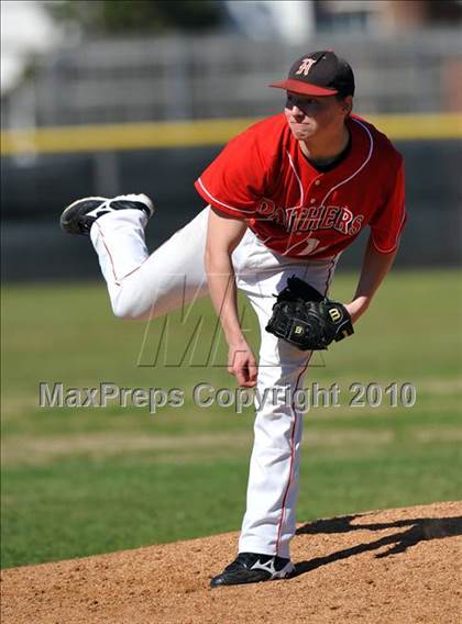 Thumbnail 2 in Hillcrest vs MacArthur (Creekview Tourney) photogallery.
