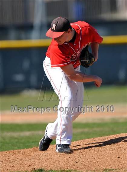 Thumbnail 3 in Hillcrest vs MacArthur (Creekview Tourney) photogallery.