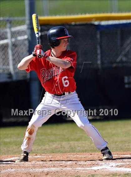 Thumbnail 3 in Hillcrest vs MacArthur (Creekview Tourney) photogallery.