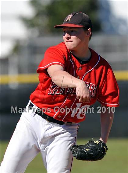 Thumbnail 2 in Hillcrest vs MacArthur (Creekview Tourney) photogallery.