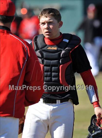 Thumbnail 2 in Hillcrest vs MacArthur (Creekview Tourney) photogallery.