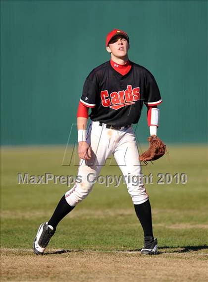 Thumbnail 2 in Hillcrest vs MacArthur (Creekview Tourney) photogallery.
