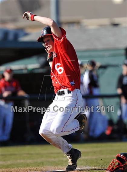 Thumbnail 1 in Hillcrest vs MacArthur (Creekview Tourney) photogallery.