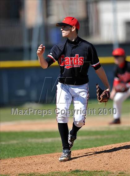 Thumbnail 1 in Hillcrest vs MacArthur (Creekview Tourney) photogallery.