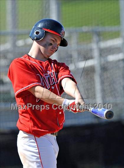 Thumbnail 2 in Hillcrest vs MacArthur (Creekview Tourney) photogallery.