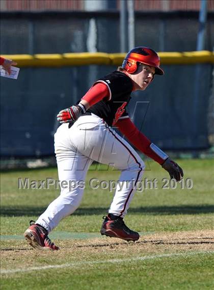 Thumbnail 3 in Hillcrest vs MacArthur (Creekview Tourney) photogallery.