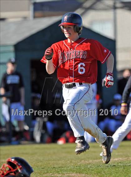 Thumbnail 3 in Hillcrest vs MacArthur (Creekview Tourney) photogallery.