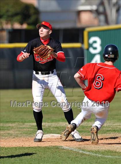 Thumbnail 1 in Hillcrest vs MacArthur (Creekview Tourney) photogallery.