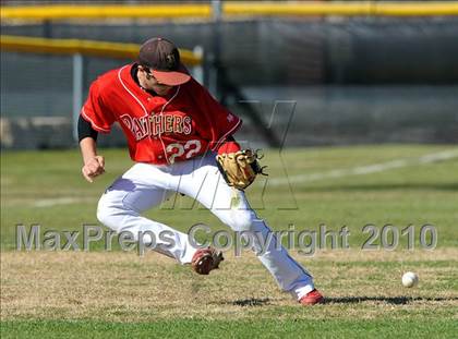 Thumbnail 3 in Hillcrest vs MacArthur (Creekview Tourney) photogallery.