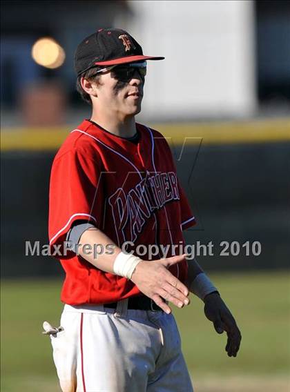 Thumbnail 1 in Hillcrest vs MacArthur (Creekview Tourney) photogallery.