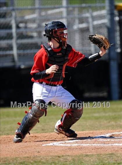 Thumbnail 1 in Hillcrest vs MacArthur (Creekview Tourney) photogallery.