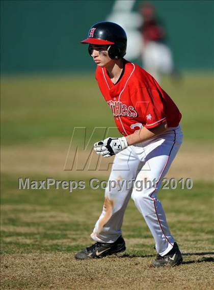 Thumbnail 1 in Hillcrest vs MacArthur (Creekview Tourney) photogallery.