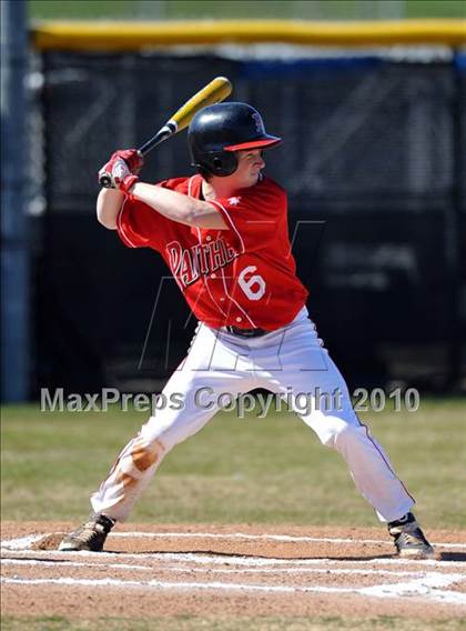 Thumbnail 2 in Hillcrest vs MacArthur (Creekview Tourney) photogallery.