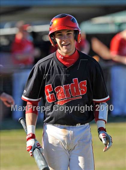 Thumbnail 1 in Hillcrest vs MacArthur (Creekview Tourney) photogallery.