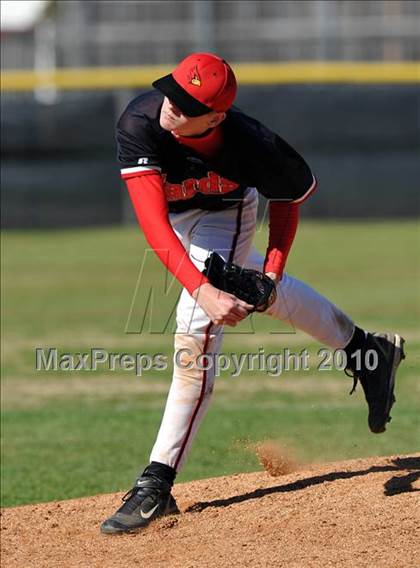 Thumbnail 2 in Hillcrest vs MacArthur (Creekview Tourney) photogallery.