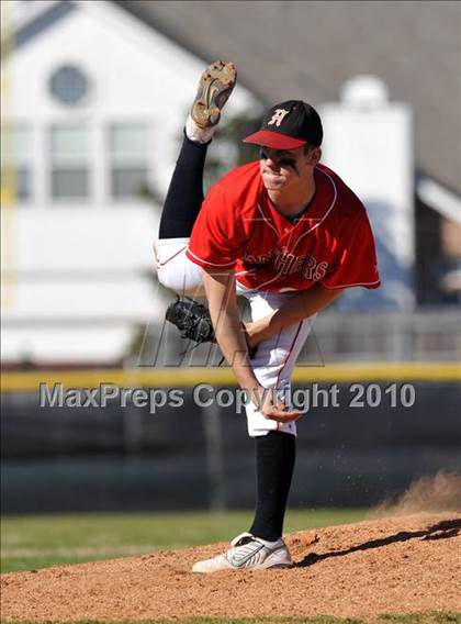 Thumbnail 3 in Hillcrest vs MacArthur (Creekview Tourney) photogallery.